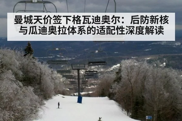 曼城天价签下格瓦迪奥尔：后防新核与瓜迪奥拉体系的适配性深度解读